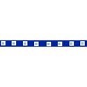 square ribbon