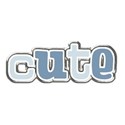 wordartcute