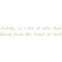 baby star dust