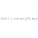 mothers love
