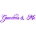 grandma