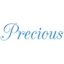 precious