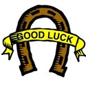 good luck