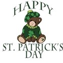 happy st patricks day