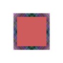 colorful square frame