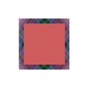 colorful square frame