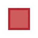 red dots frame