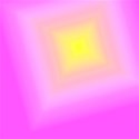 bg pink yellow