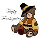 happy thanksgiving