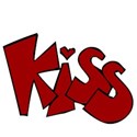 kiss