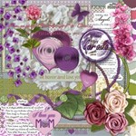 For Mom with Love For Mom with Love
