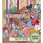 Time For Spring Time For Spring