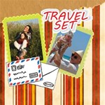 Travel Set