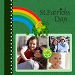 St Patricks day