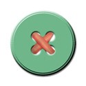 green button