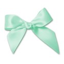 ribbon light green