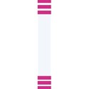 e pink strips III