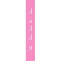 e pink strips VIIII