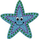 lisaminor_ourbackyardparty_starfish_b