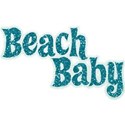 Beach Baby 01