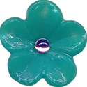 Flower Bead 03