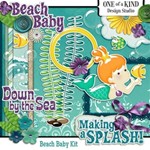 Beach Baby Kit