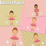 Ballerina Papers