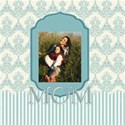 Scrapbook Page 1
