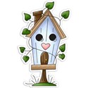 birdhouse