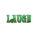 laugh