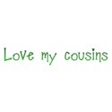 love cousins