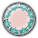 SChua_Flowery_button1