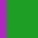 bg green purple dots