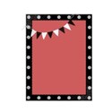 bunting frame