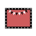 landscape bunting frame2