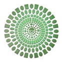 circle green
