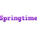 springtime
