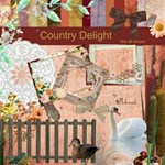 Country Delight