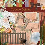 Country Delight