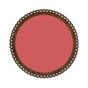 Element_BrownCircleFrame