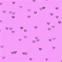 bg pink heart