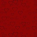 bg red hearts 2