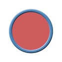 frameblue circle