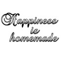 happiness is homemade