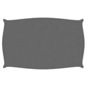 banner dark gray