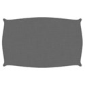 banner dark gray