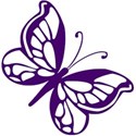 butterfly purple2
