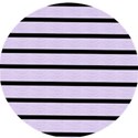 purple stripes