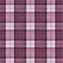pink flannel