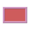 pink frame